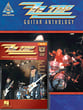 Guitar Play-Along #38: ZZ Top Guitar and Fretted sheet music cover